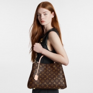 Сумка Louis Vuitton Montaigne MM